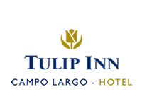 TulipInn Campo Largo
